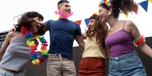 Carnaval RJ: Veja dicas de segurança para hóspedes e anfitriões