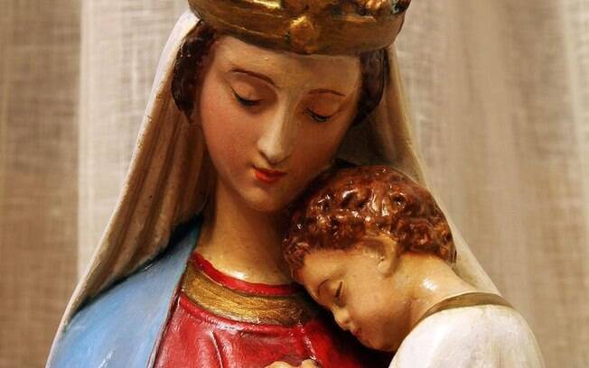Oração Maria Passa na Frente: veja como abrir seus caminhos Oração Maria Passa na Frente: veja como abrir seus caminhos