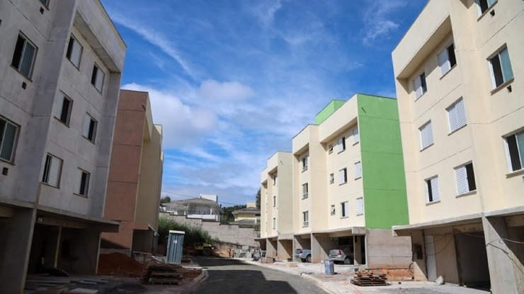 Sorteio virtual de apartamentos do Vinhedo G será amanhã, dia 17