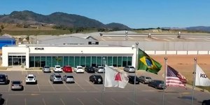 Gigante de louças fecha única fábrica no Brasil e encerra marca