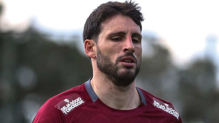 Calleri de volta? São Paulo atualiza situação dos lesionados
