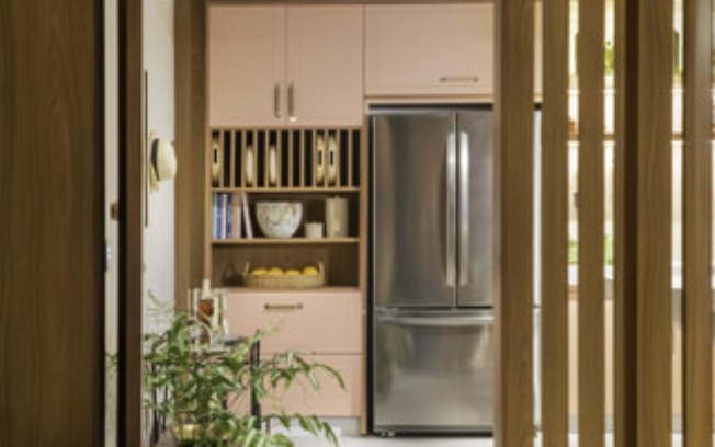 Eletrodomésticos LG são destaque em Cozinha Funcional da CASACOR 2023