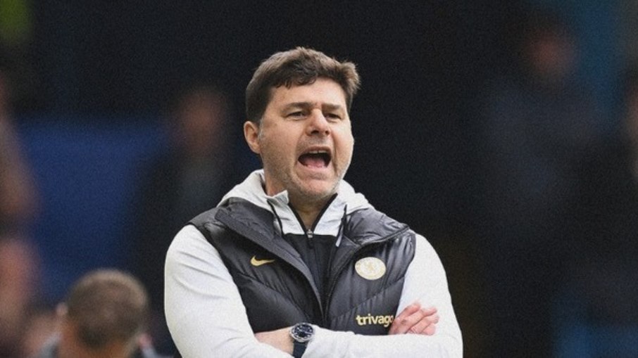 Pochettino deixa o Chelsea