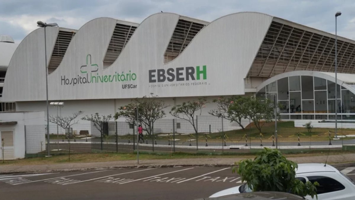 Concurso EBSERH 2025 é confirmado; veja cargos