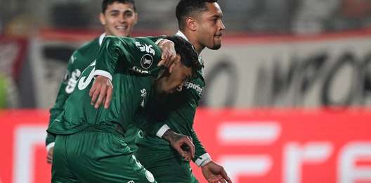 Palmeiras vence no Peru e é o brasileiro com maior vantagem para jogo da volta