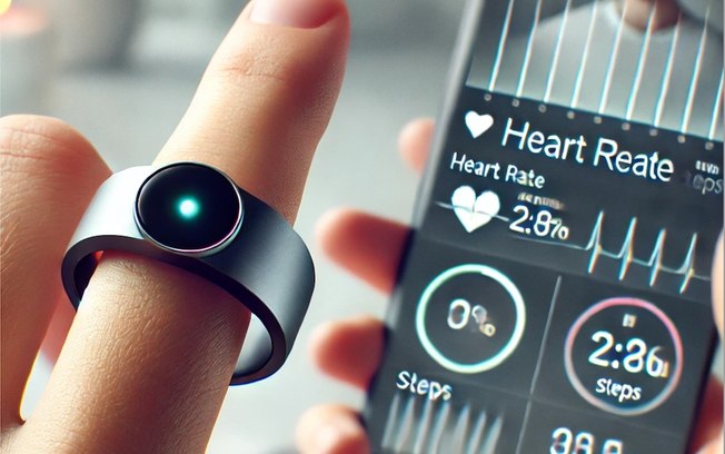 Wearables impulsionam avanços no monitoramento da saúde