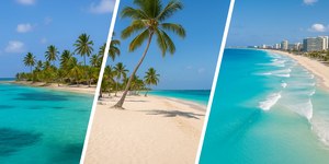 San Andrés, Punta Cana ou Cancún? Entenda as diferenças