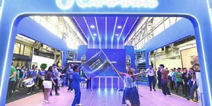 CIW 2026 fecha com 23 mil visitantes e próxima edição marcada