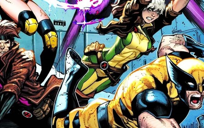 X-Men mostra prévia de nova fase “de volta ao básico” com estreia em agosto