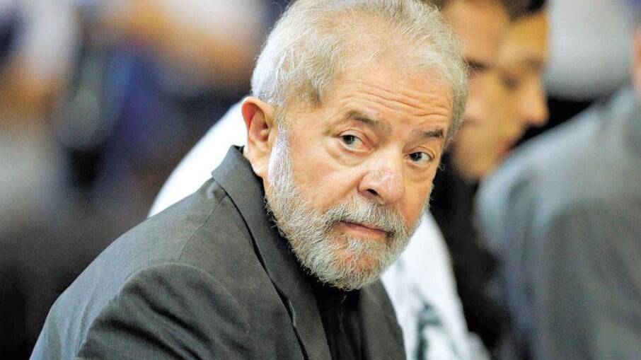 Lula critica ação da Polícia Federal contra Ciro Gomes: 