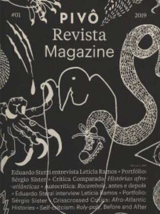 Pivô Revista