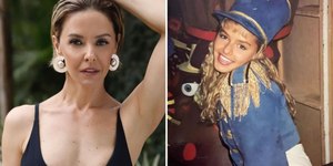 Ex-paquita de Xuxa lembra convivência com Marlene Mattos: ‘Humilhação’