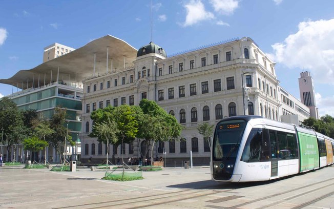 Cultura e educação se conectam no Museu de Arte do Rio