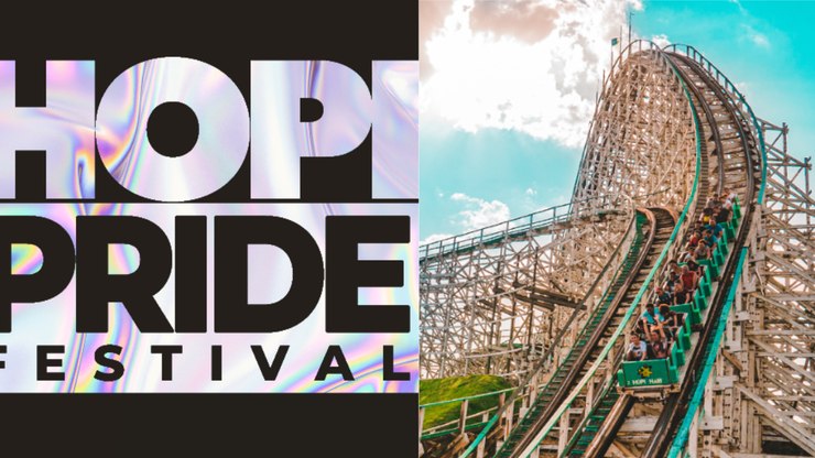 Hopi Pride 2026: saiba como funciona o Hopi Hari durante o evento