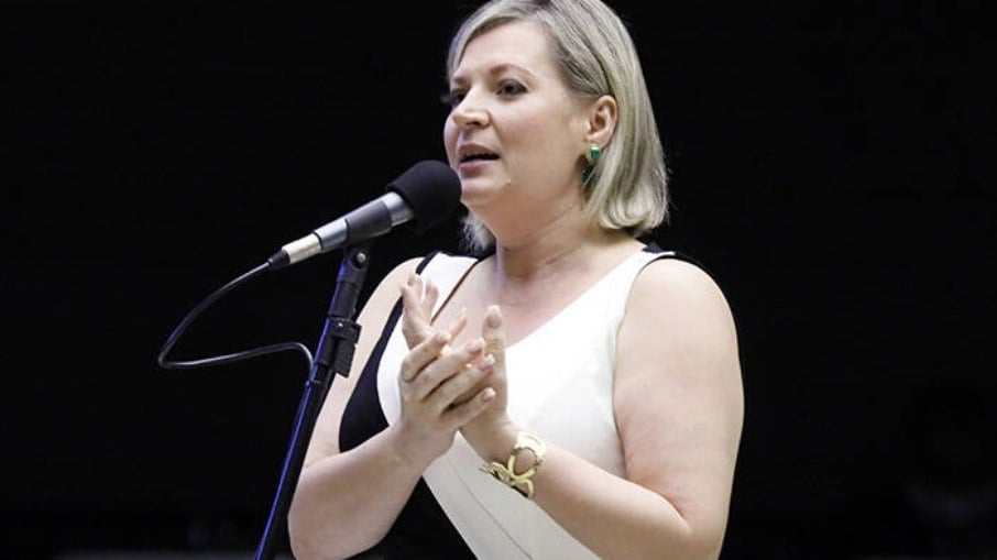 Joice Hasselmann perde um milhão votos em 2022 e não se reelege deputada