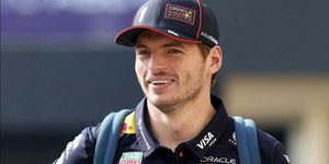 Verstappen chega perto da maior virada da história da Fórmula 1