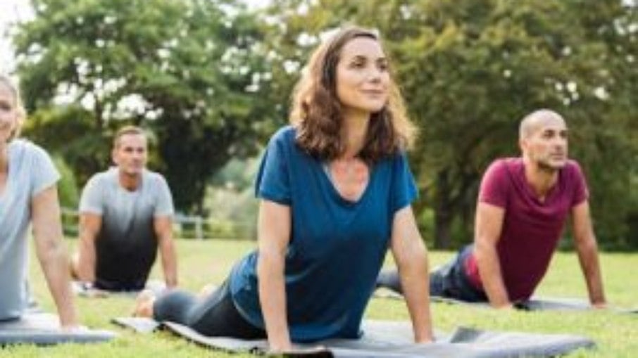 Benefícios do Yoga: prática contribui para o autoconhecimento