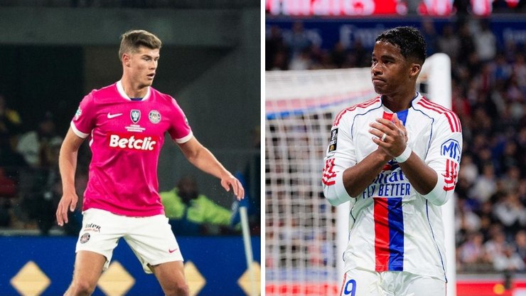 Toulouse x Lyon: Endrick e cia querem vaga na Champions League
