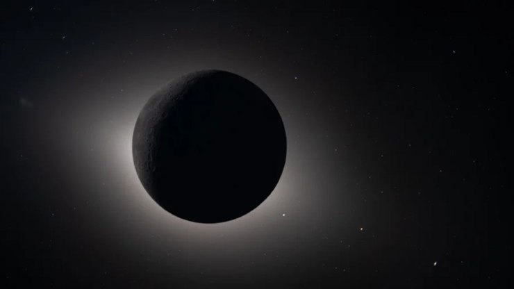 Artemis II revela imagens raras e inicia volta à Terra; veja