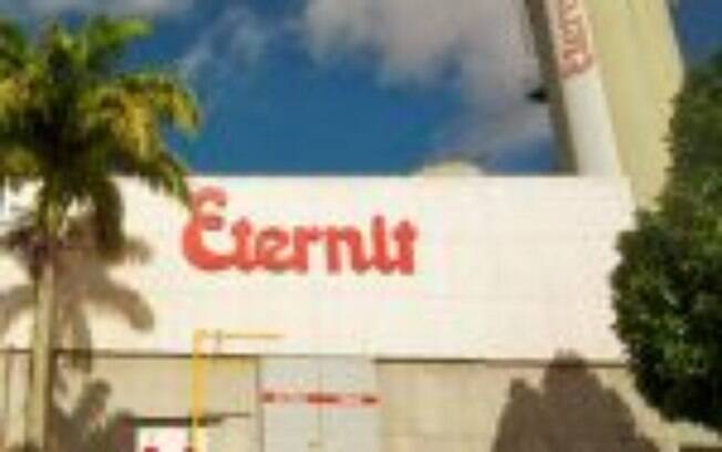 Eternit (ETER3) faz chamada para aumento de capital de R$110 mi