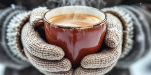Quais os melhores cafés em cápsula para tomar no frio?