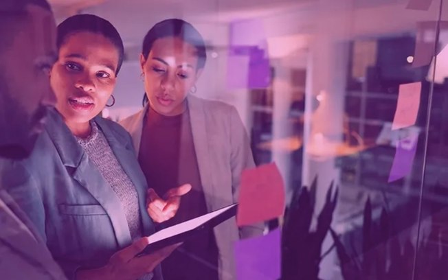 O futuro do trabalho no mercado de capitais na prática