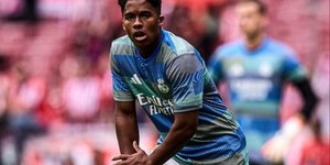 Endrick prioriza deixar a Espanha e mira disputa de Champions