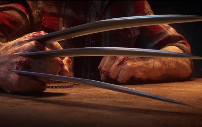 Wolverine | Vazamentos revelam detalhes e imagens de jogo da Insomniac
