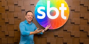 Thiago Gardinali é contratado pelo SBT para o 'Se Liga Brasil’