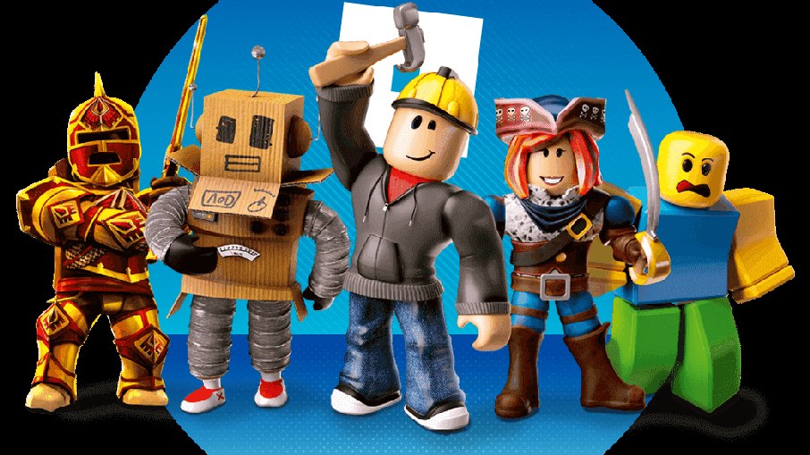 Roblox
