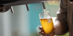 Lei Seca: veja onde haverá restrição a bebidas nas eleições 2026