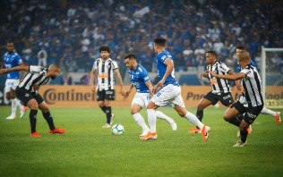 Quartas da Copa do Brasil 2025: relembre os confrontos históricos