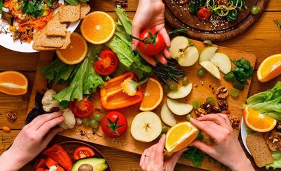 As dietas mais curiosas adotadas pelas celebridades