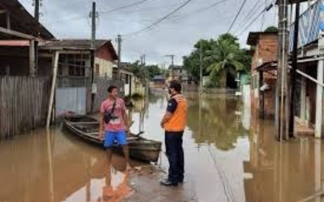 INSS mantém antecipação de pagamento de benefícios no Rio Grande do Sul em junho