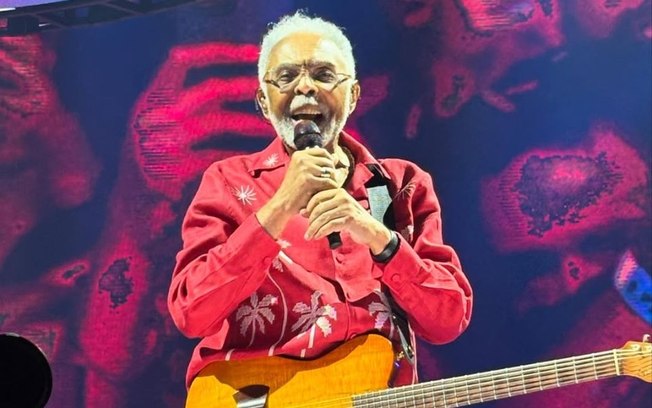 Gilberto Gil relembra o relacionamento que viveu com Gal Costa durante os anos 70