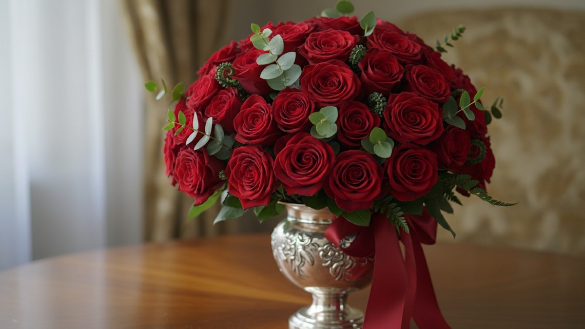 Presentear com flores tem se transformado em uma experiência afetiva Presentear com flores tem se transformado em uma experiência afetiva