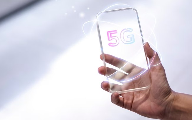 Internet móvel: sinal 5G chega a 895 municípios brasileiros