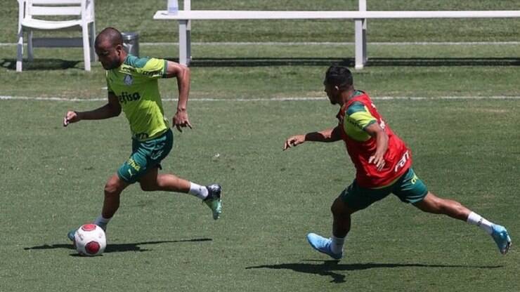 Foguinho vira a chave após derrota e mira Volta Redonda: Focados para  fazer um grande jogo, as fc