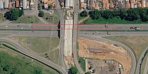 Via Dutra terá manutenção e interdições em São José dos Campos