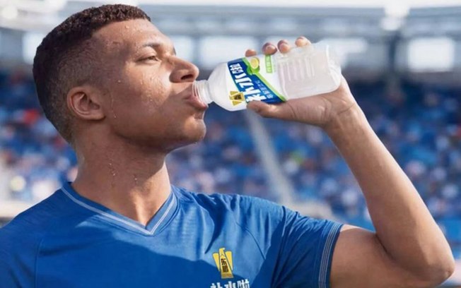 Mbappé se referiu a Mao Tsé-Tung como 'ditador' chinês ao comentar um meme
