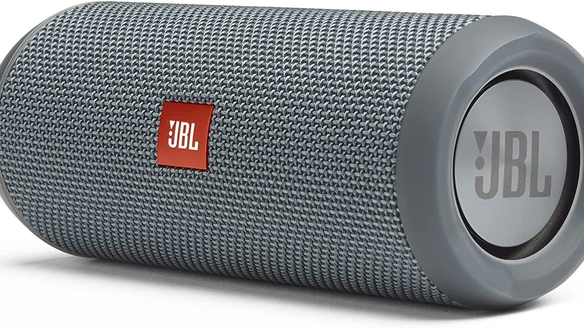 JBL, Caixa de Som, Flip Essential