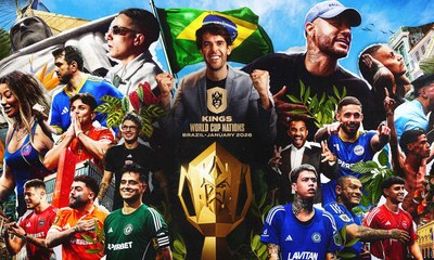 Kings League: veja como surgiu a liga que virou febre mundial