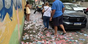 Hojé é o último dia para qualquer tipo de propaganda eleitoral