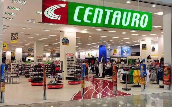 Grupo que detém a Centauro compra a Nike no Brasil