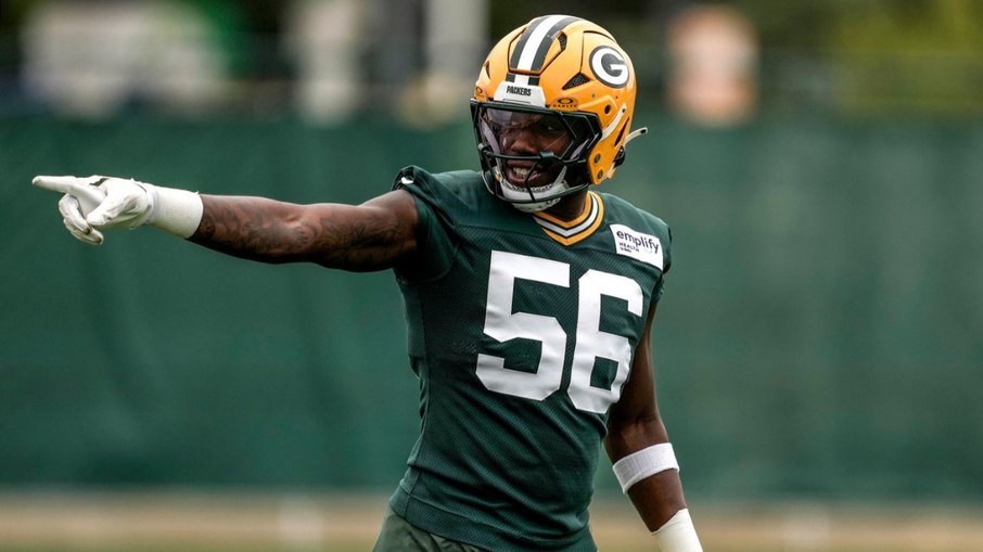 Green Bay Packers enfrenta o Dallas Cowboys neste domingo (28)