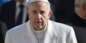 Morre Papa Francisco, aos 88 anos, anuncia o Vaticano