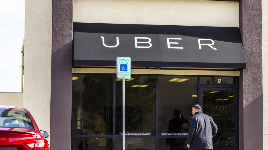 Uber Uber