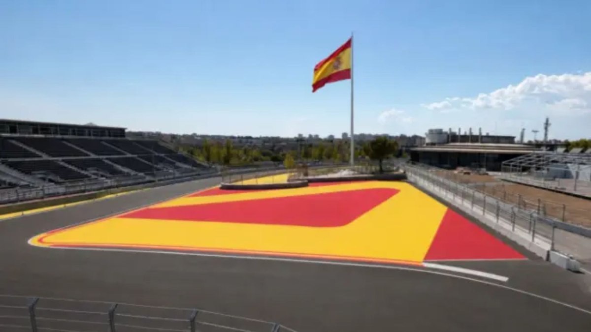 Fórmula 1: saiba agenda completa e onde assistir ao GP da Espanha