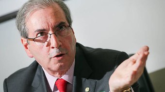 Decisão do STF torna Eduardo Cunha inelegível novamente