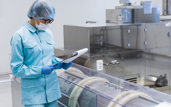 Anvisa muda trâmite para importação de dispositivos médicos